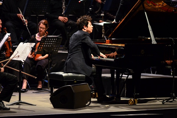 Lang Lang at Byblos Festival